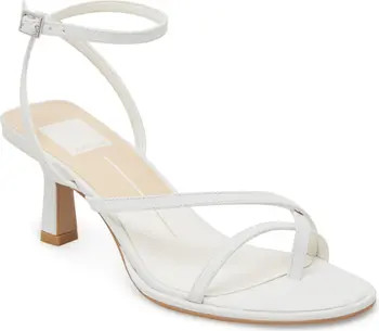 Morah Ankle Strap Sandal (Women) | Nordstrom