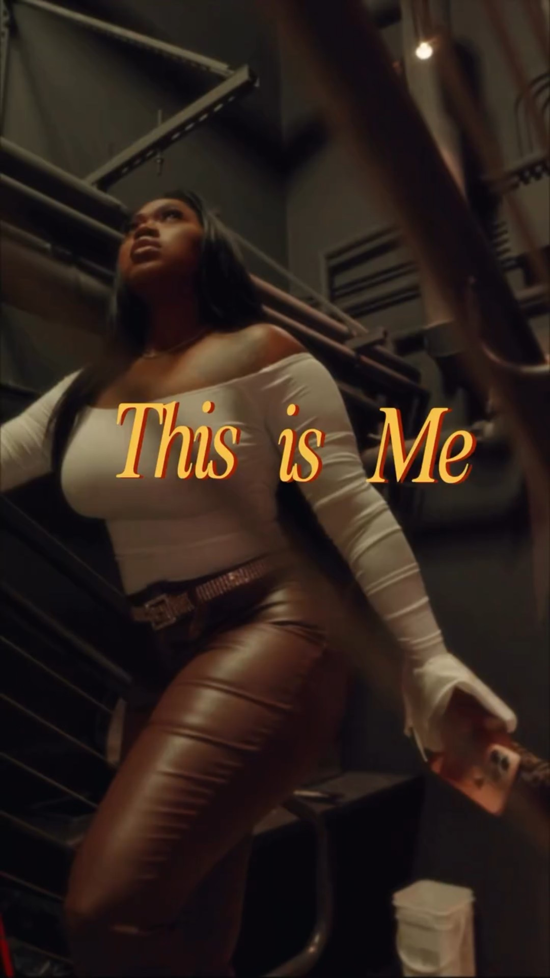 This me. 
Building, loving, becoming.

#LTKgrwm #LTKdayinmylife #LTKmomlife