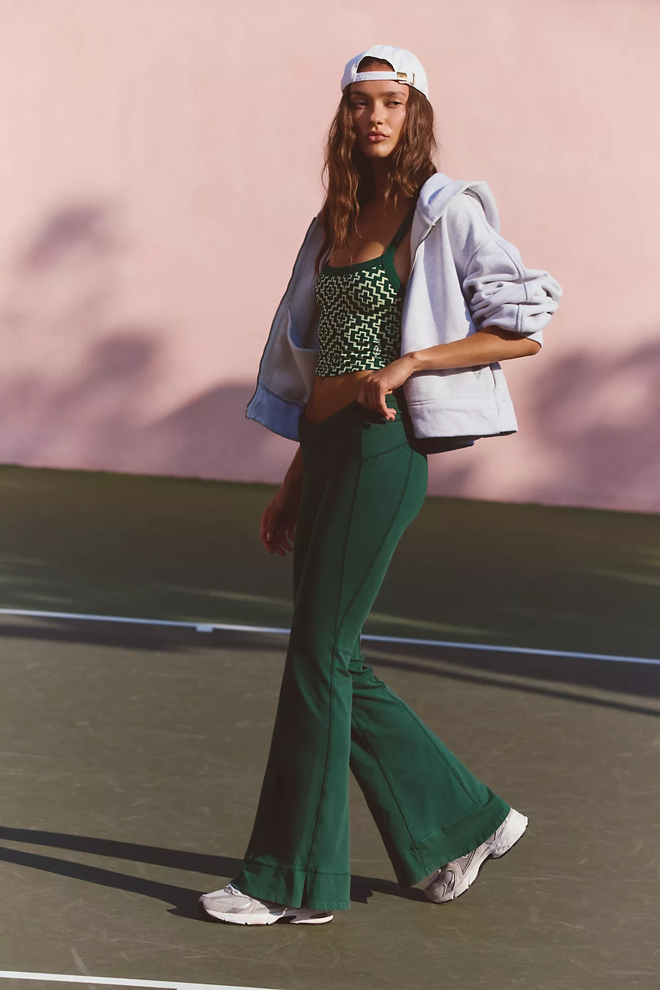Down Low Flares | Free People (Global - UK&FR Excluded)