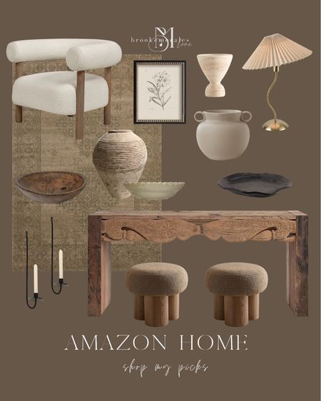 Amazon Finds & Favoritess

#LTKhome #LTKsalealert #LTKstyletip