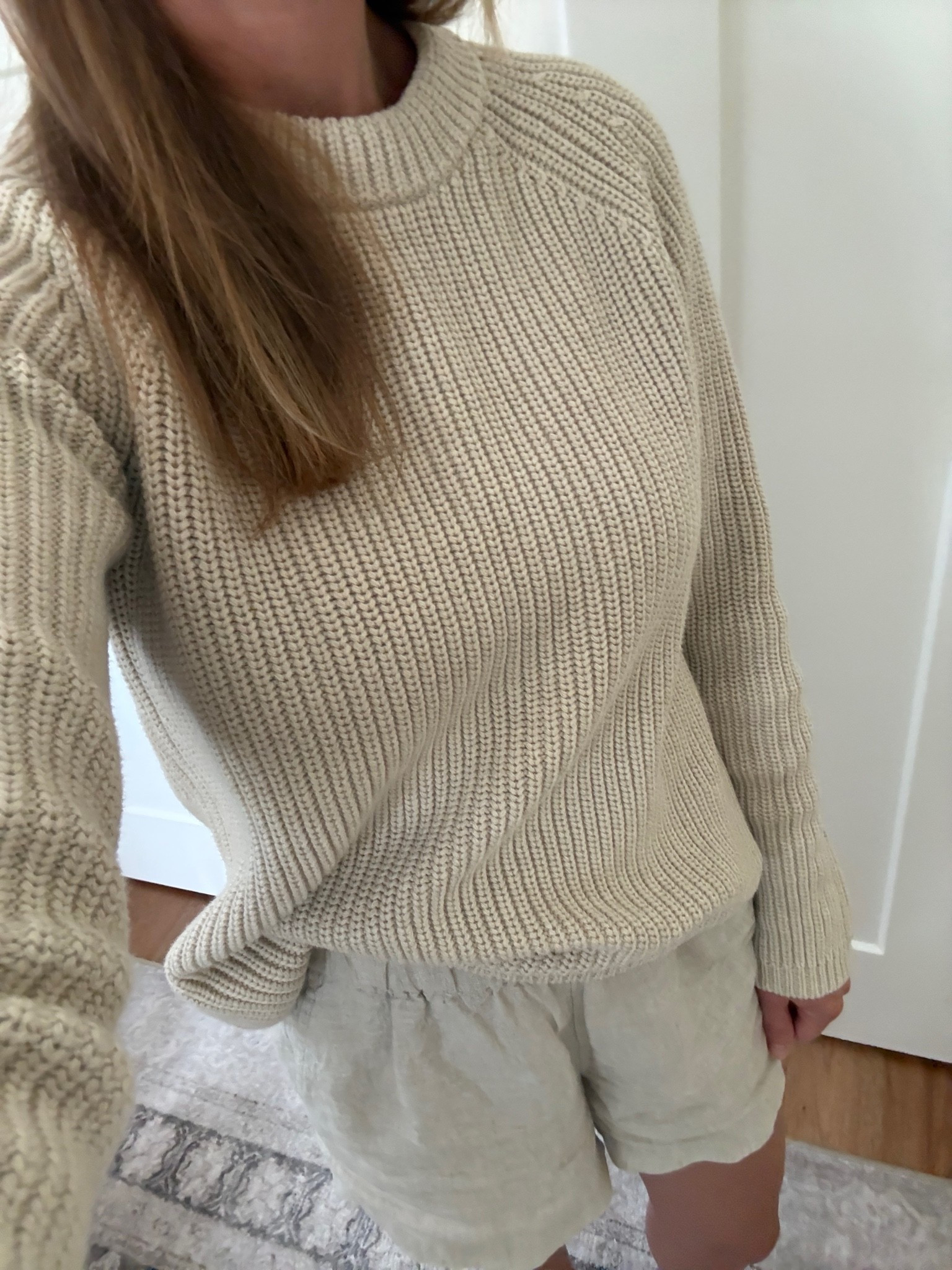 Top size small
Bottoms size XS

#LTKdayinmylife #LTKgrwm #LTKootd