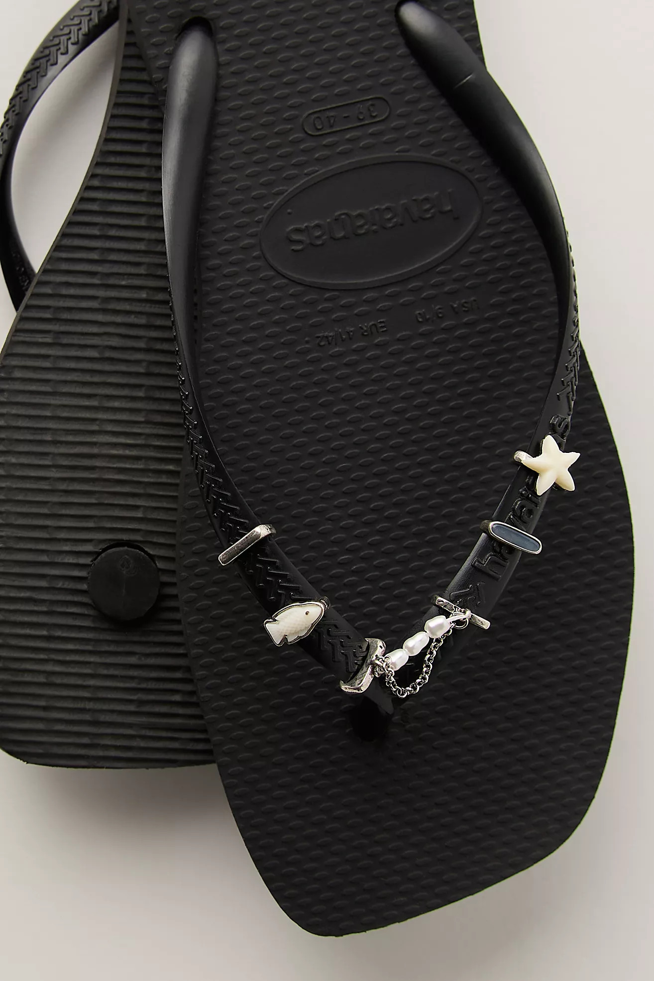 Free-est Sandal Charm Set | Free People (Global - UK&FR Excluded)