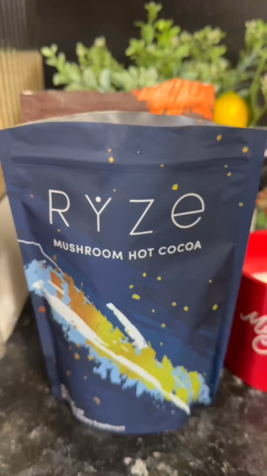 CHRISTMAS GIFT IDEA FOR THE COZY GIRLIES! 🎄☕️🍫✨

BABY, THE RYZE MUSHROOM COFFEE + HOT COCOA BUNDLE IS SUCH A CUTE GIFT! 😍🤎

She gets her cozy morning coffee AND her hot cocoa for those chilly nights! Basically, you’re gifting her the whole cozy drink experience! 😂☕️🍫

Perfect for your mama, bestie, sister, coworker or YOURSELF because let’s be honest… WE DESERVE GIFTS TOO! 🎁😍

I linked the RYZE BUNDLE on my LTK! 🛍️

#RYZE #ChristmasGiftIdeas #GiftIdeasForHer #LTKFinds

#LTKselfcare #LTKBaby #LTKSeasonal