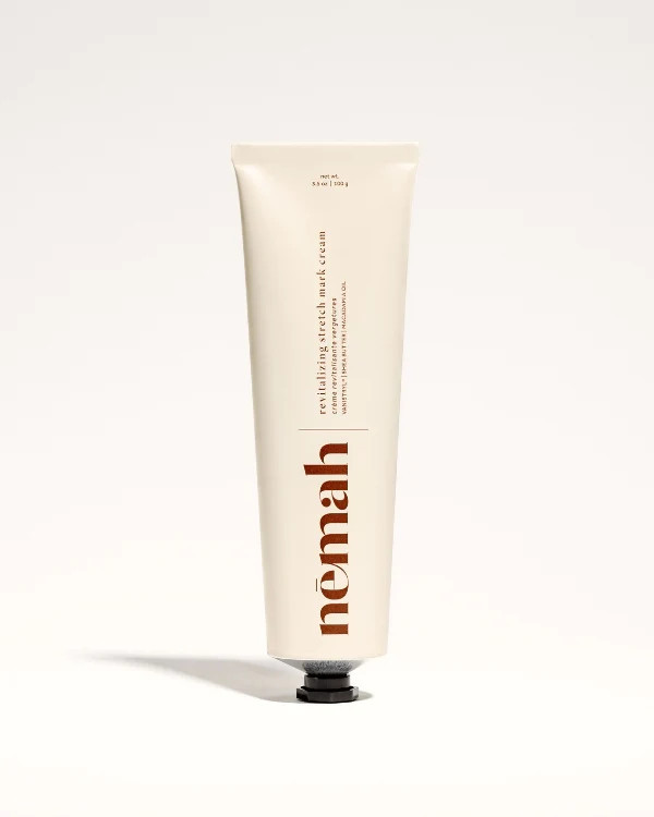 Revitalizing Stretch Mark Cream | Nemah
