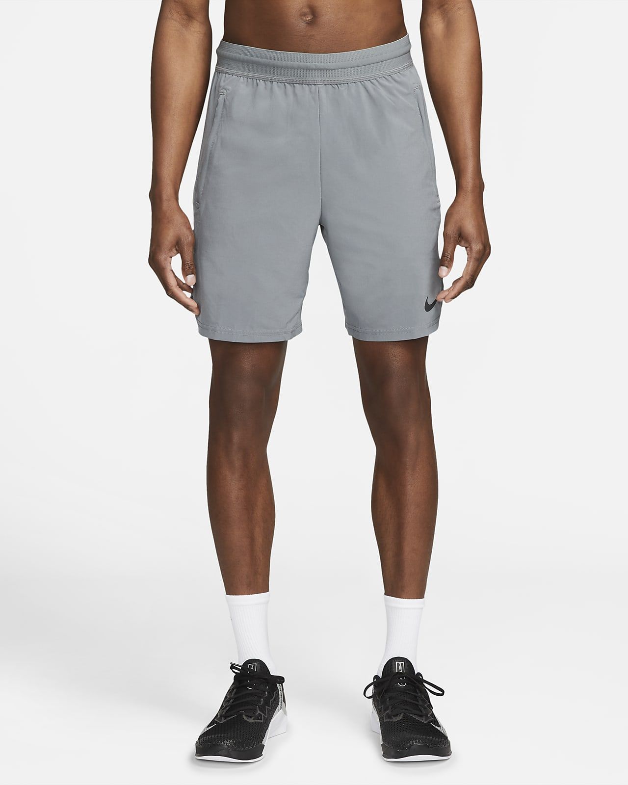 Men's 8" Training Shorts | Nike (US)