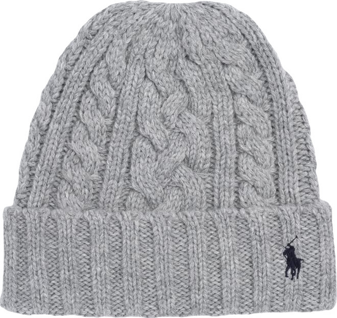 Men's Cable Beanie | Macy's