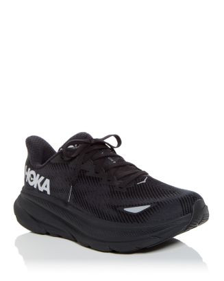 HOKA Women's Clifton 9 GTX Low Top Sneakers  | Bloomingdale's Shoes | Bloomingdale's (US)