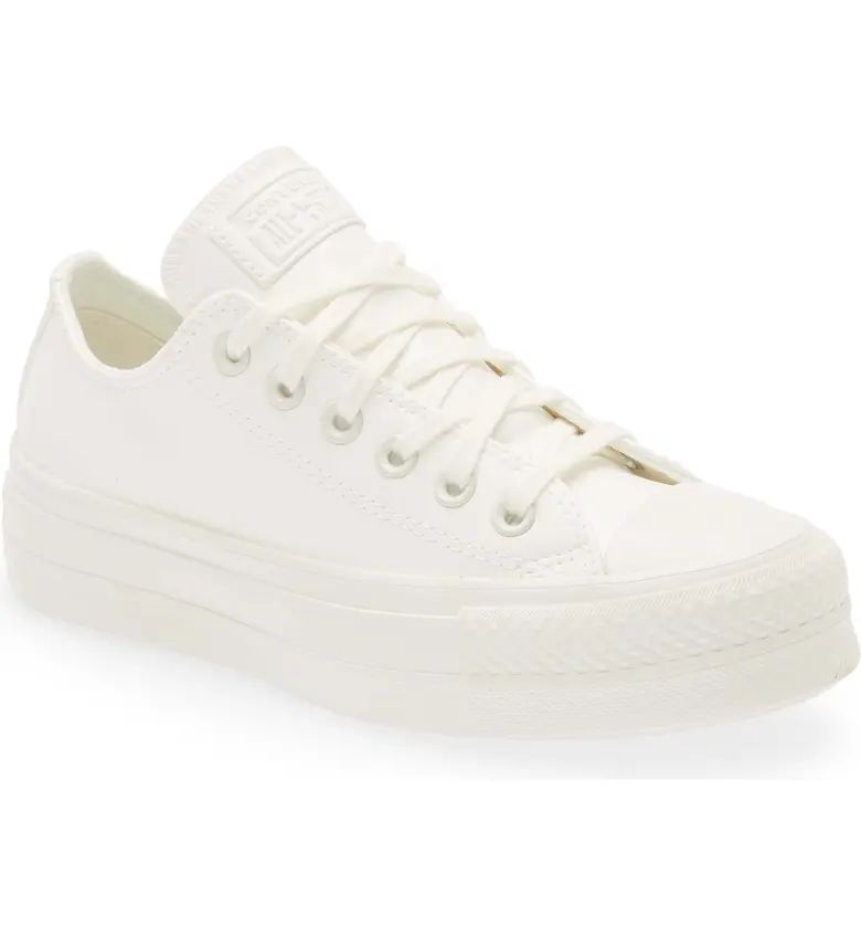 Rating 3.2out of5stars(6)6Chuck Taylor All Star Lift Platform SneakerCONVERSE | Nordstrom