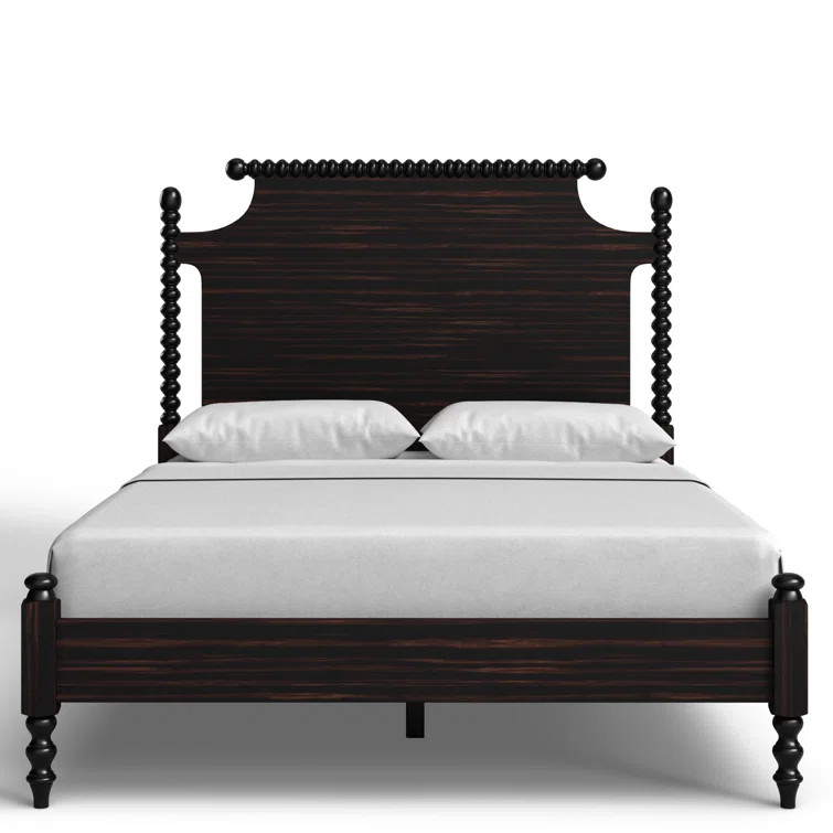 Nadette Spindle Bed | Wayfair North America