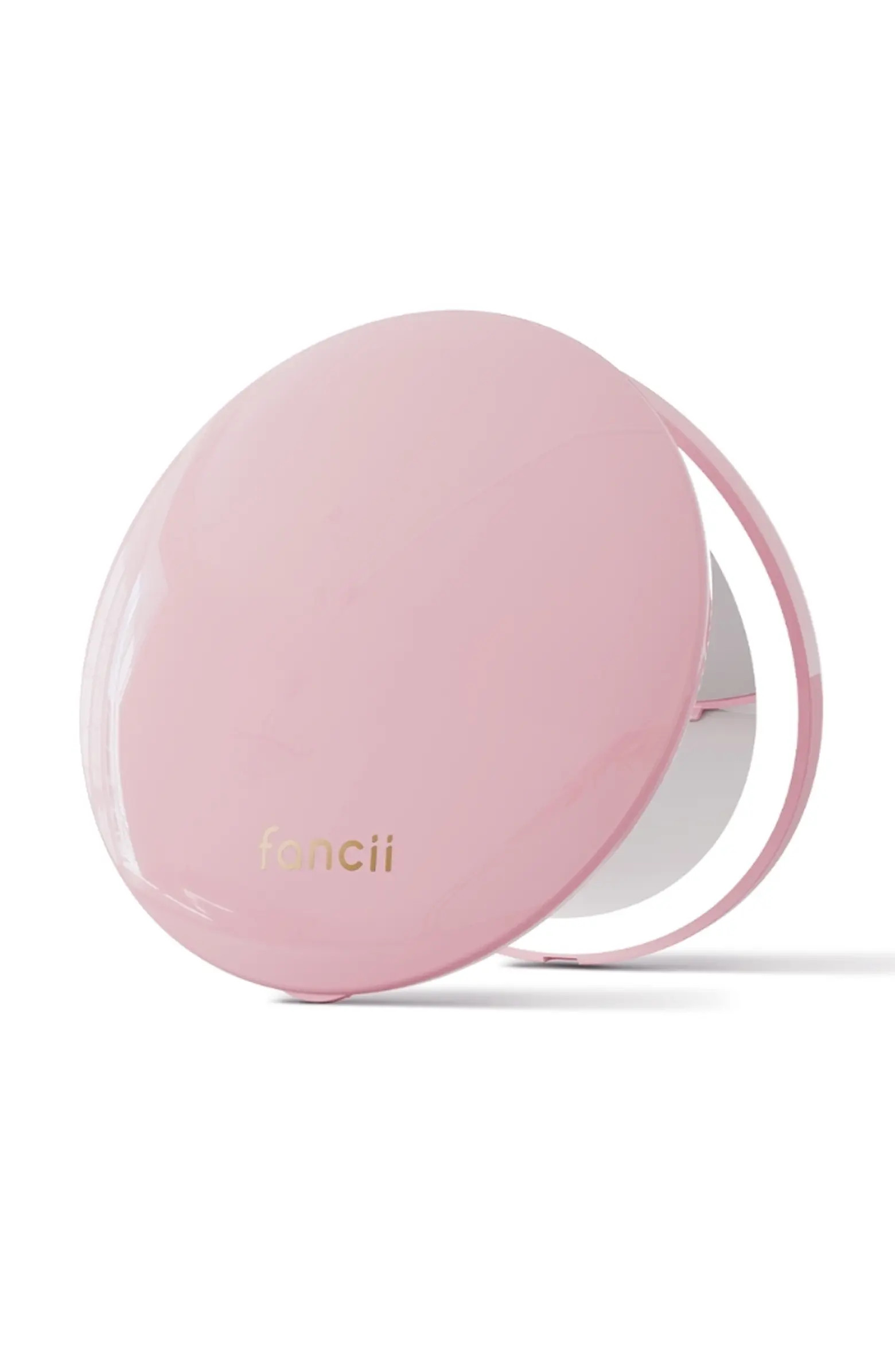 Mini Taylor LED Compact Mirror | Nordstrom