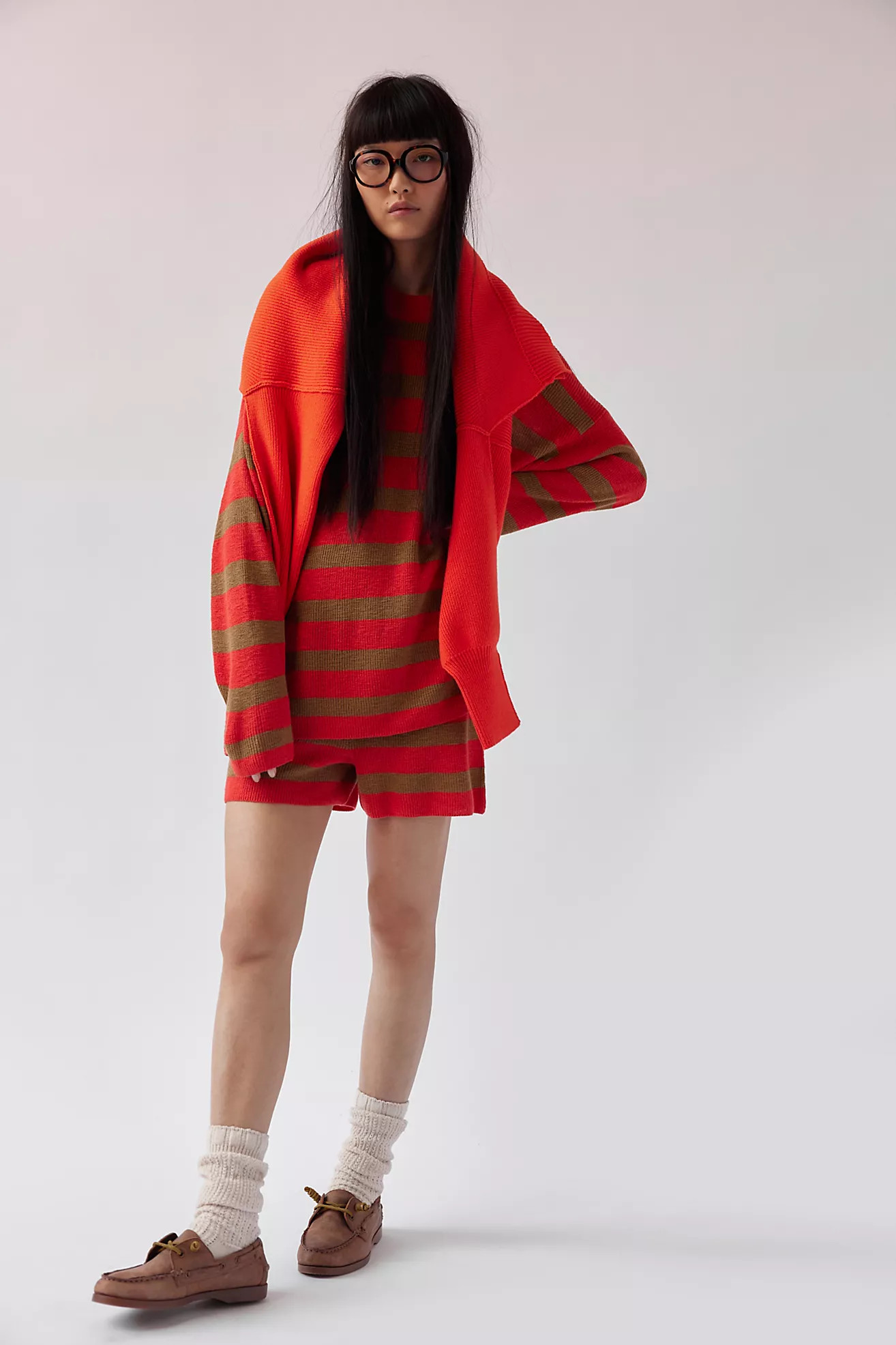 Malibu Surf Sweater Set | Free People (Global - UK&FR Excluded)