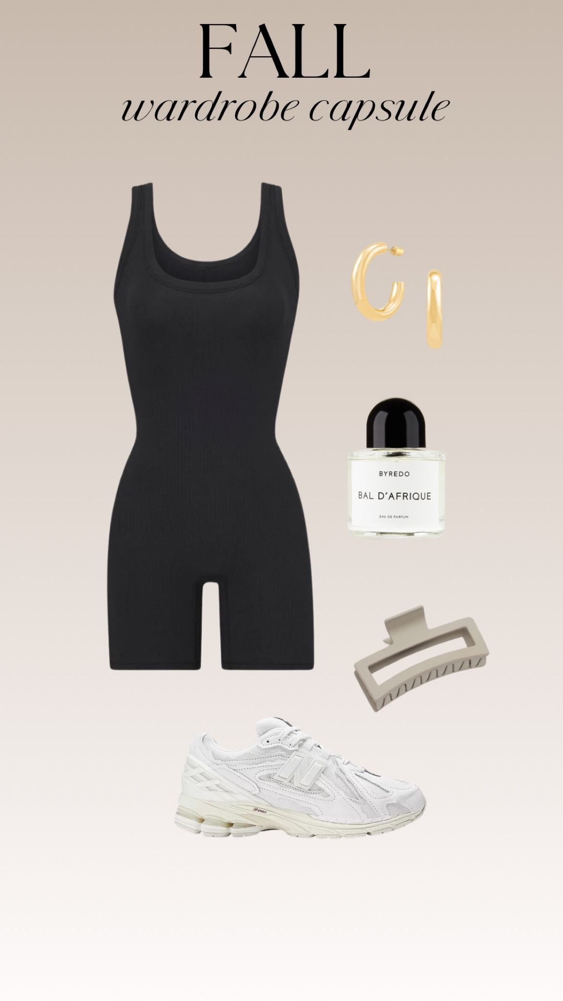 Fall Wardrobe Capsule! #Unitard #LTKFallFashion 

#LTKstyletip #LTKHoliday #LTKSeasonal