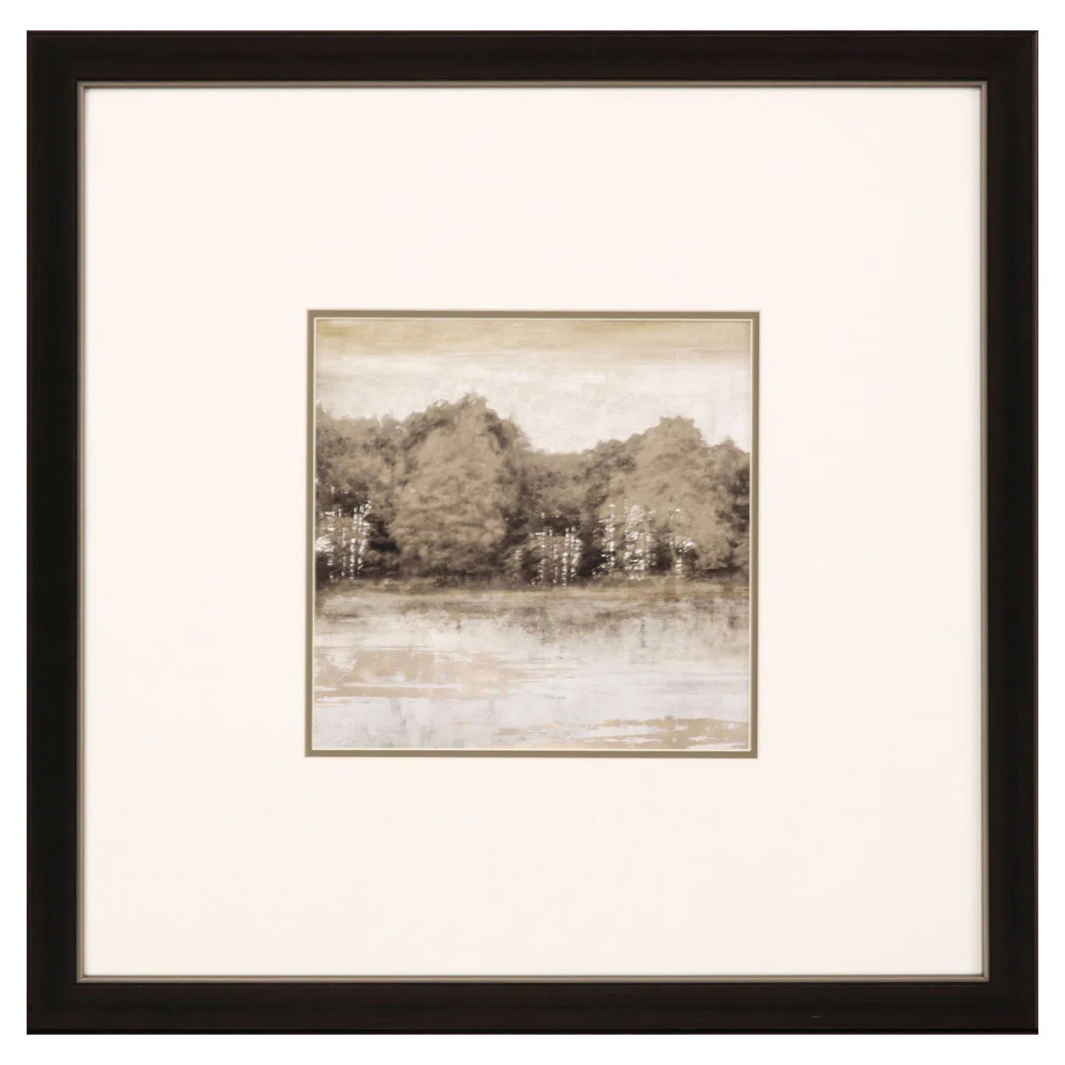 " Autumnal Glade View " by GallowayByRed Barrel Studio® | Wayfair North America