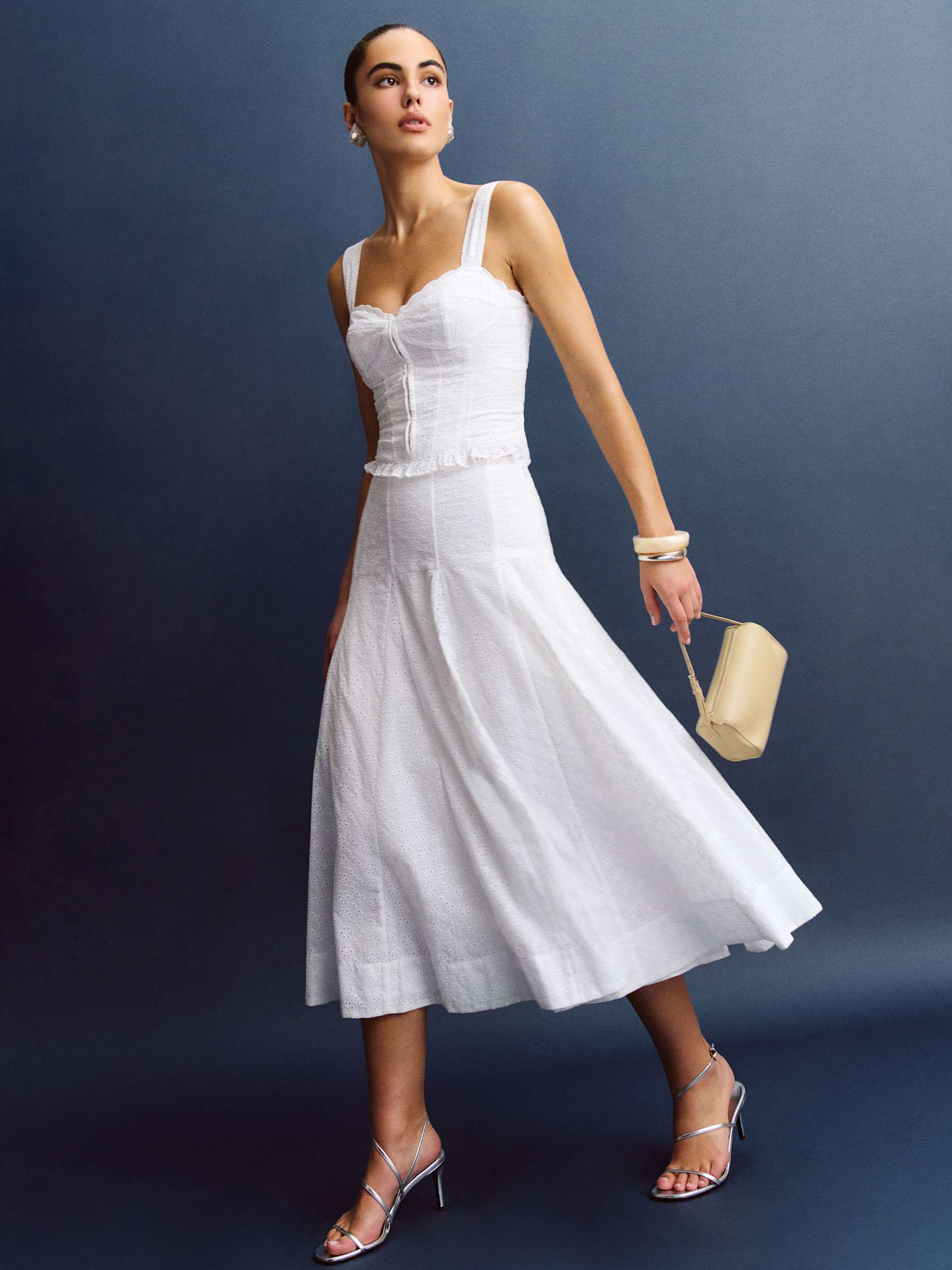 Anatolia Two Piece | Reformation (Global)