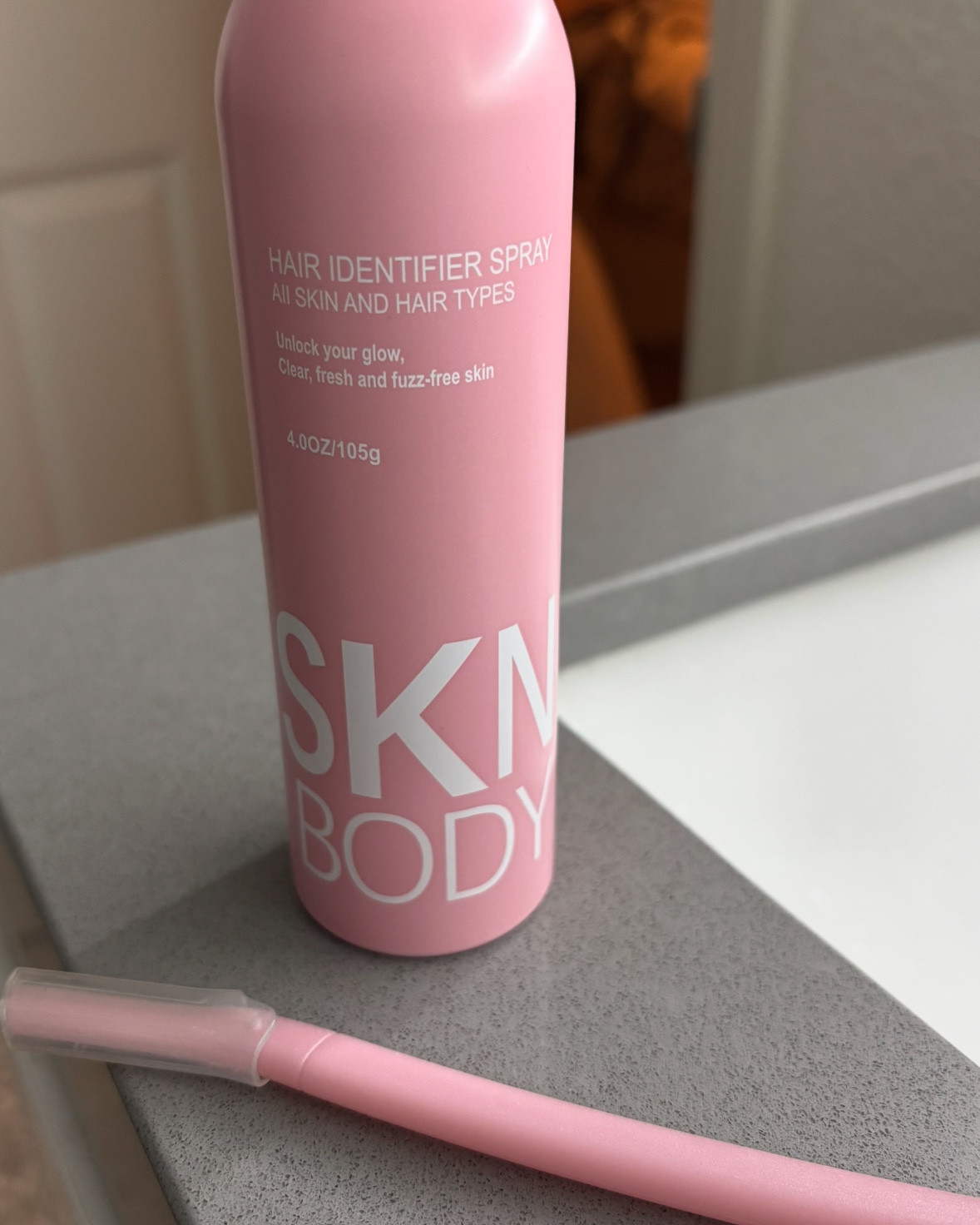 Dermaplane at home hit make it easy with this hair identifier 

#LTKmomlife #LTKdayinmylife #LTKselfcare