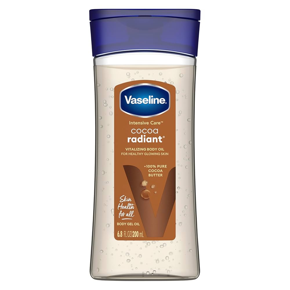 Vaseline | Amazon (US)