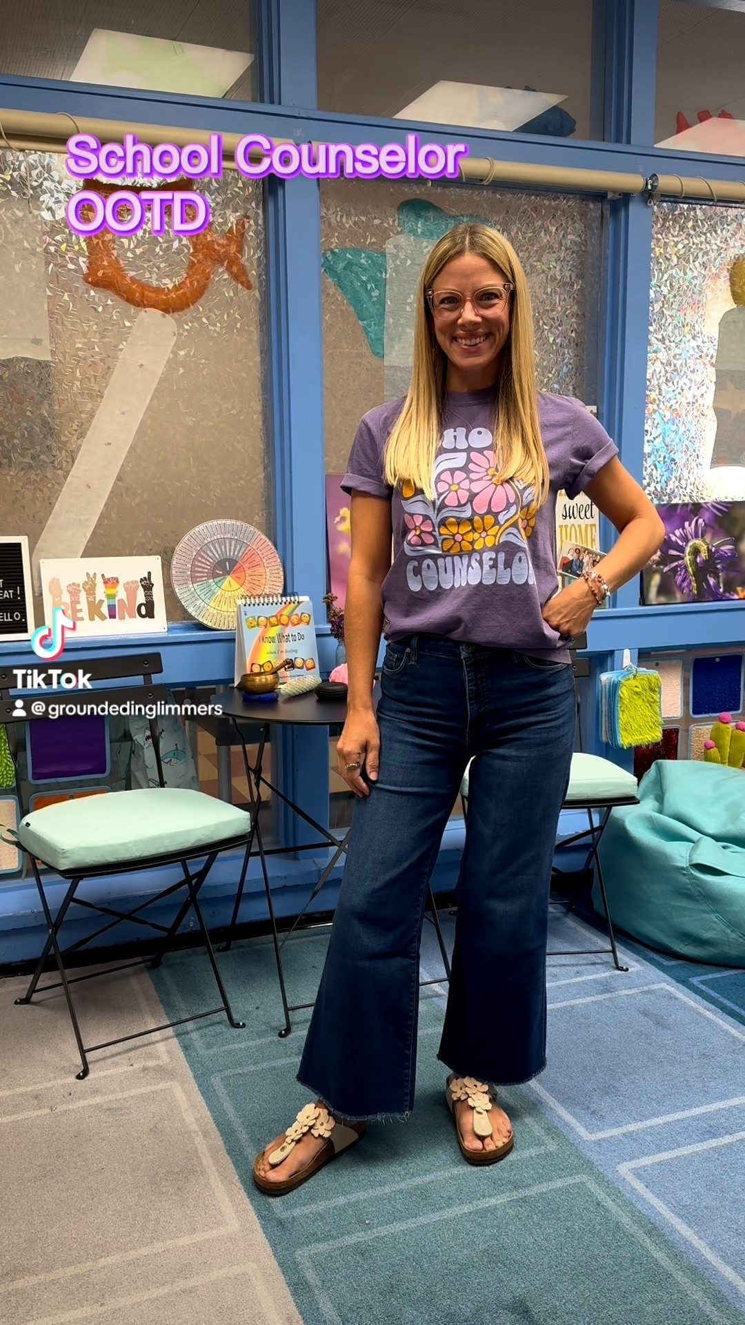 I got my shirt off Etsy, let me know if you want the info, I love it for my casual Fridays! 

#LTKPetite #LTKOver40 #LTKWorkwear