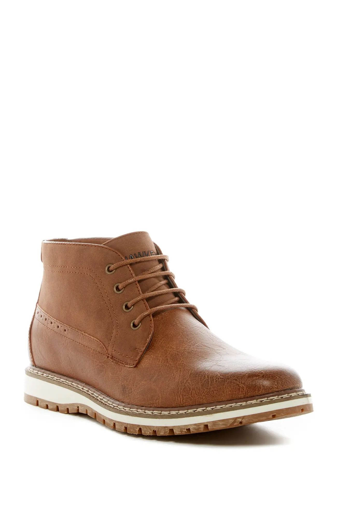 Hawke & Co. | Fairweather Lace-Up Boot | Nordstrom Rack | Nordstrom Rack