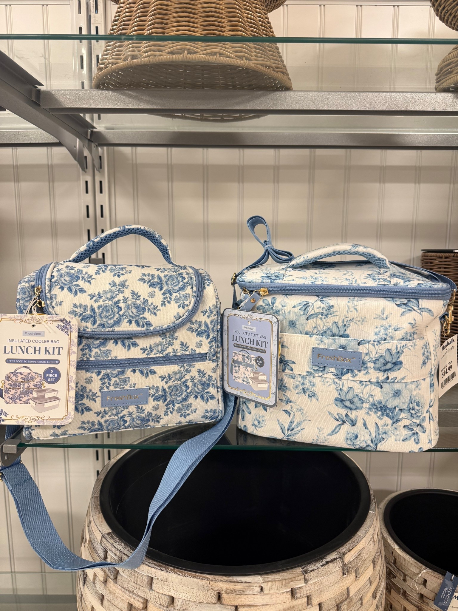 Cute lunch boxes for Easter baskets

#LTKSeasonal #LTKHome #LTKgrwm