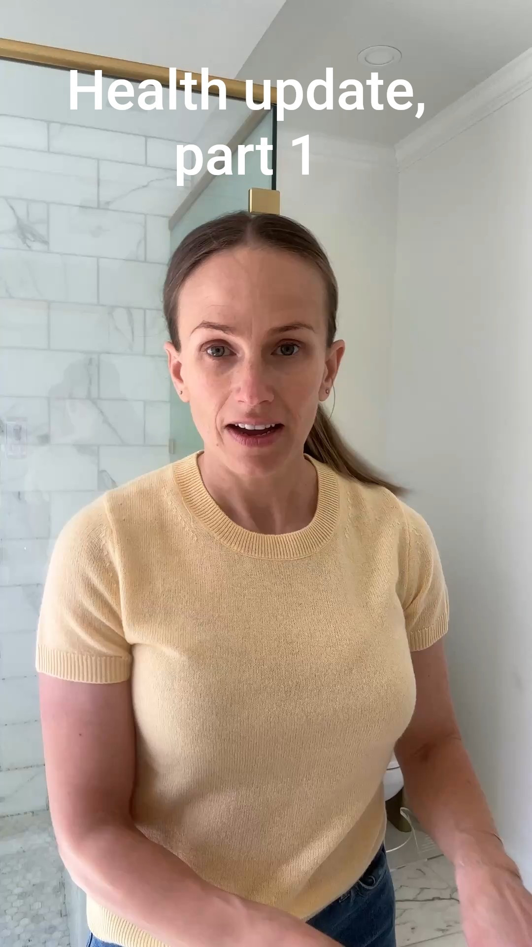 Health update! 

I tossed the bronzer I used once I realized how old it was 😵‍💫 I linked the other one I have and like  #LTKWatchNow

#LTKBeauty #LTKOver40