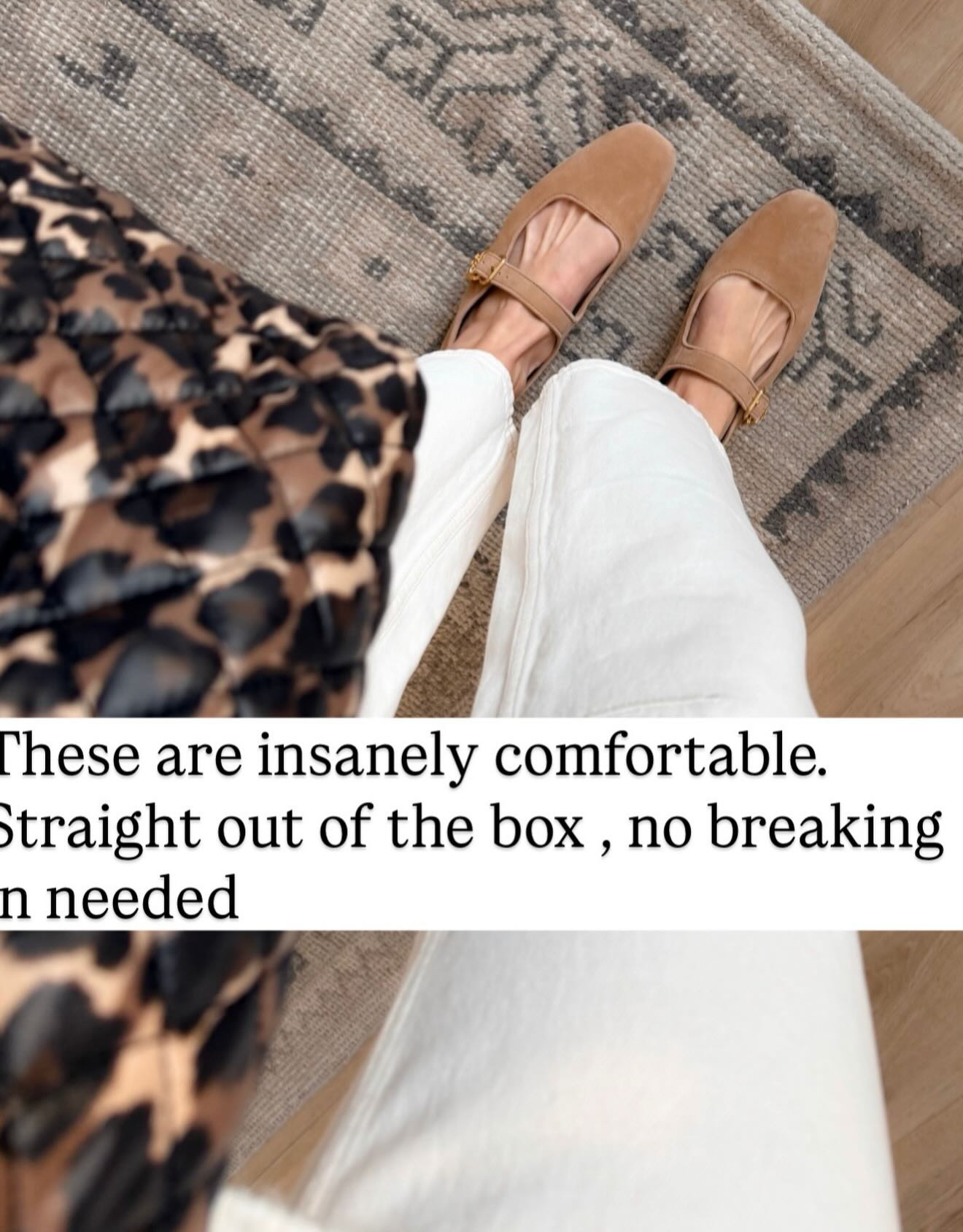 Loafers, ballet flats, comfortable shoes, workwear, annabrstylee

#LTKOver40 #LTKWorkwear #LTKSeasonal