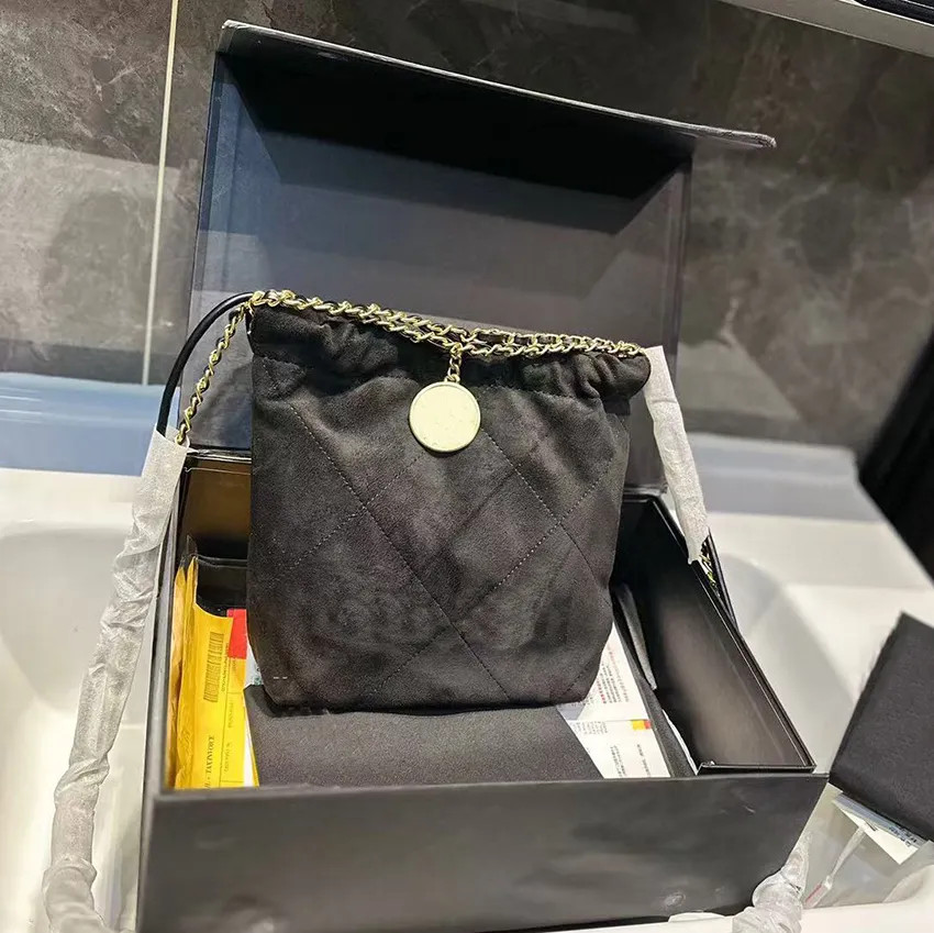 Luxury Designer CC Bag high quality tote bag women men clutch chain Shopper Hobo 22 bag Wholesale... | DHGate