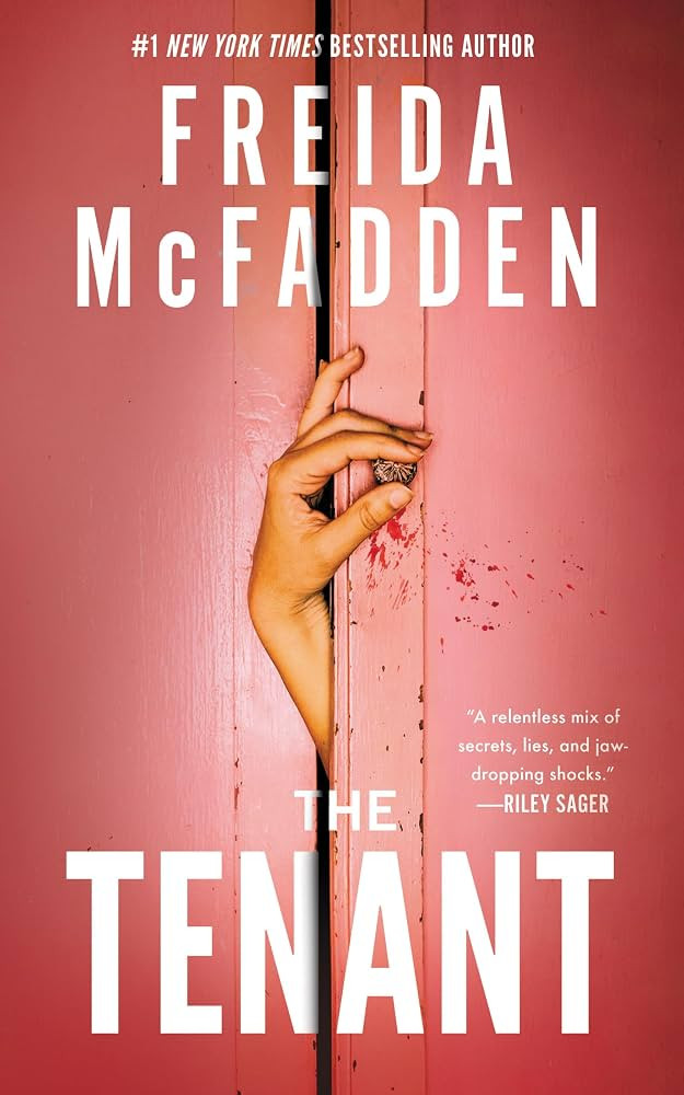 The Tenant | Amazon (US)