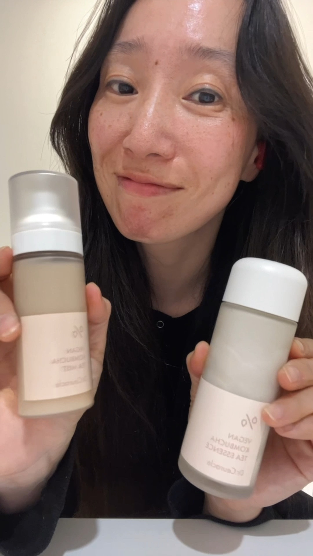 Discount code : HYUNMIYES24
worldwide shipping✈️

*full video on Instagram @ilovehyunmi

#koreanskincare #kbeauty
#kombuchateamist #yesstyle
#kombuchateaessence
#glowskin #selfcare #selflove

#LTKFindsUnder50 #LTKBeauty #LTKOver40