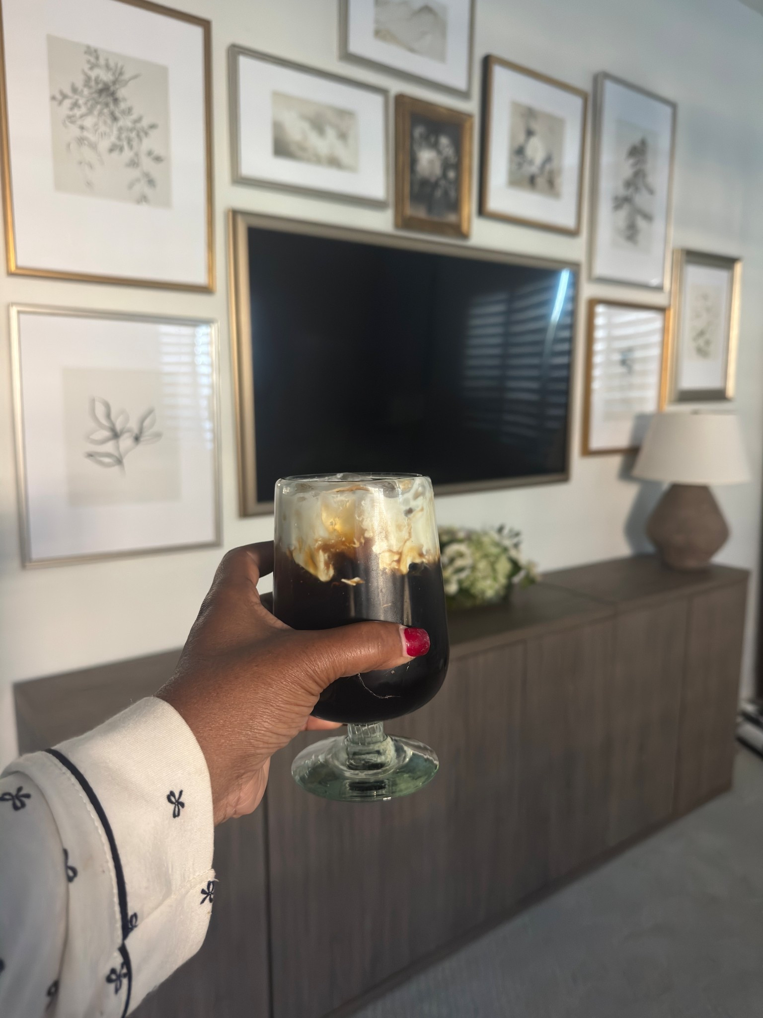 Good Morning! 

#LTKselfcare #LTKmomlife #LTKmorningroutine