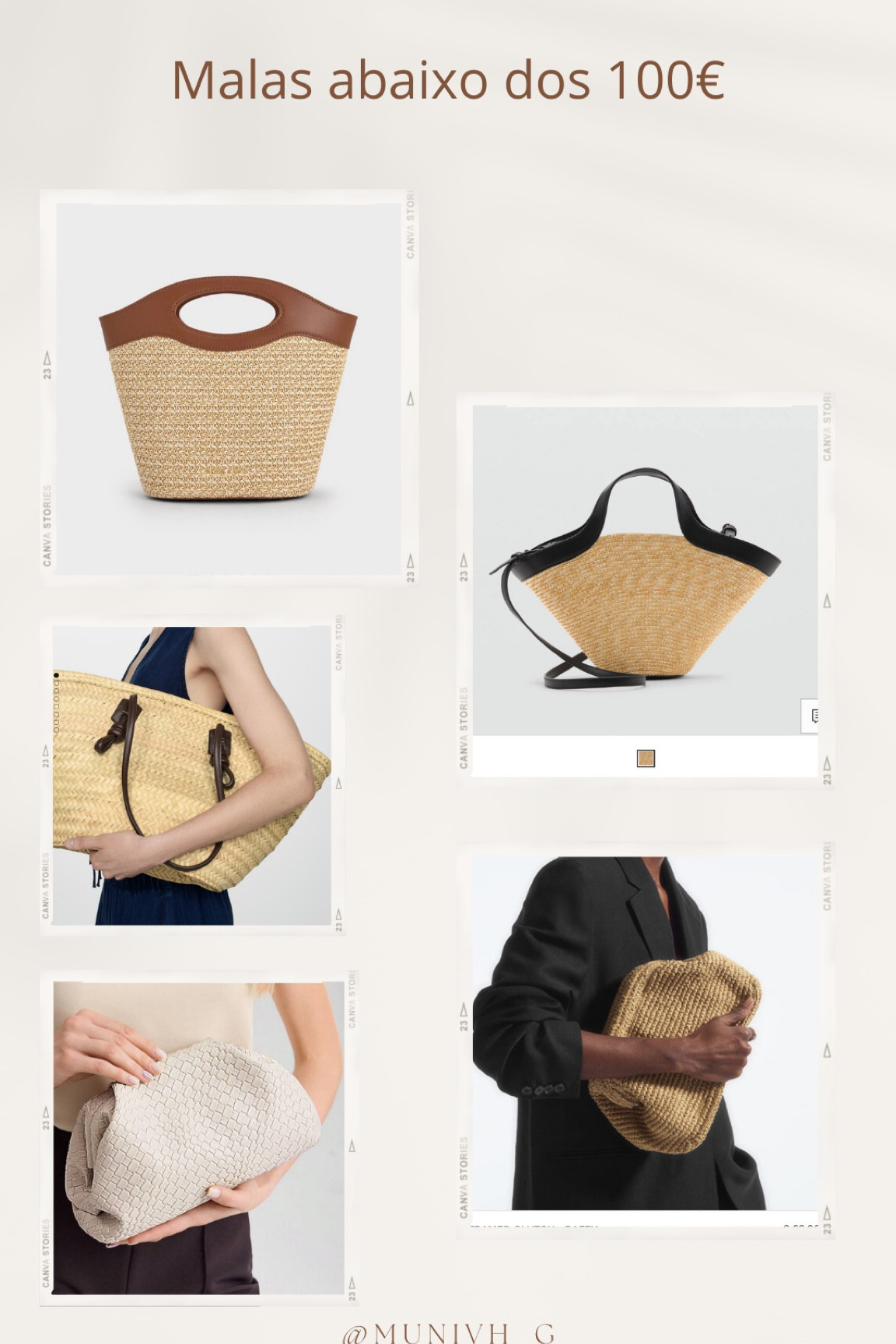 #LTKgiftguide #LTKeurope #LTKsummer