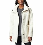 Columbia Women's Panorama Long Jacket | Amazon (US)