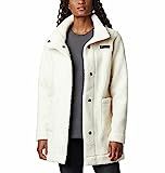 Amazon.com: Columbia Women's Panorama Long Jacket : Clothing, Shoes & Jewelry | Amazon (US)