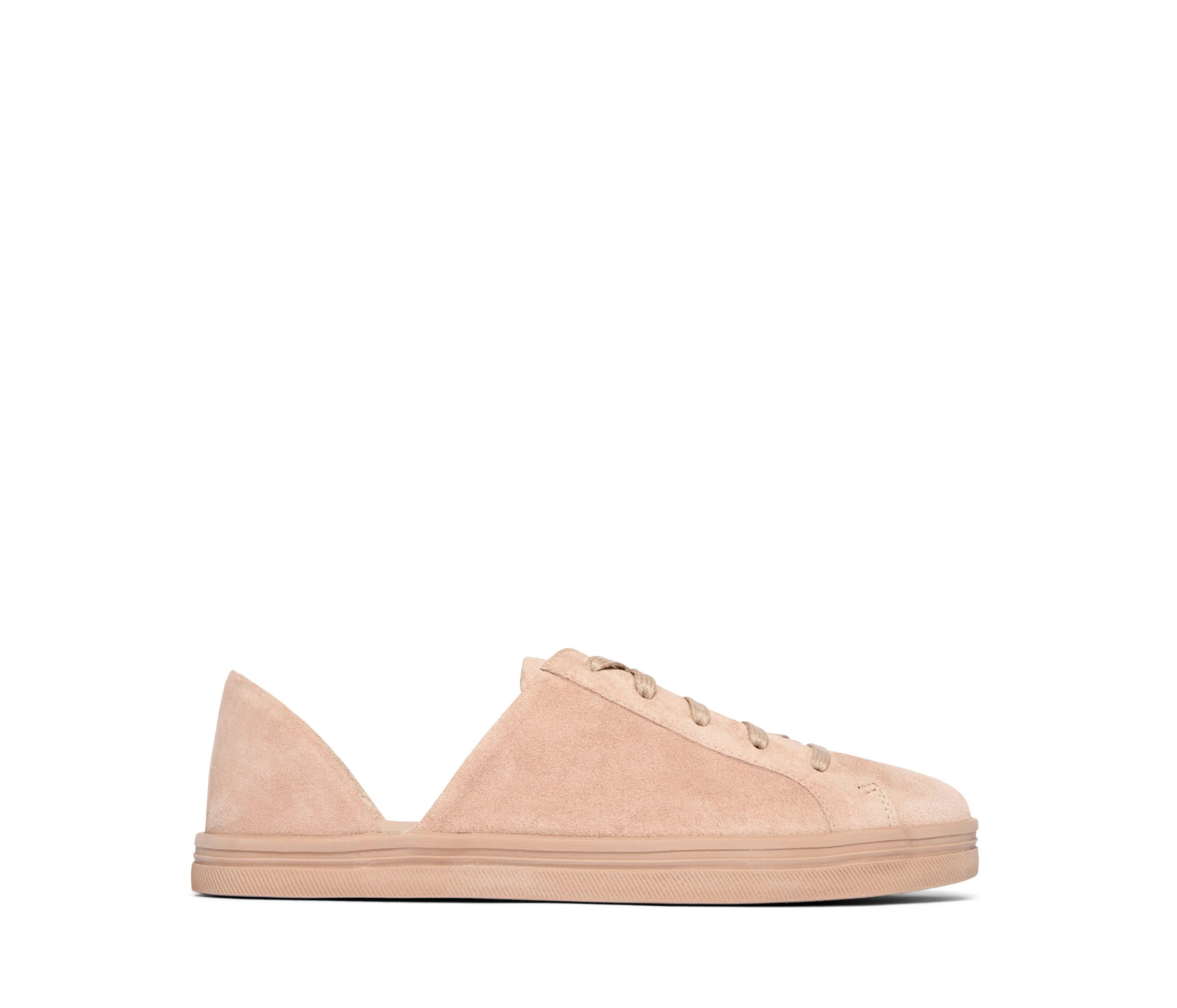 EDA D'ORSAY SNEAKER | Frēda Salvador