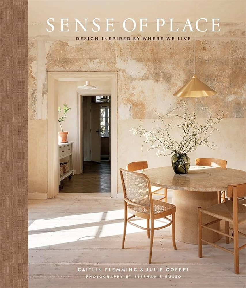 Sense of Place: Design Inspired by Where We Live | Amazon (US)
