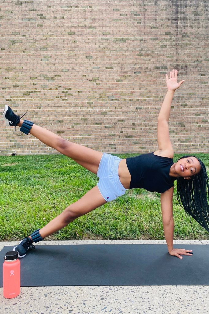 Bala Bangles Wearable Weight Set | Urban Outfitters (US and RoW)