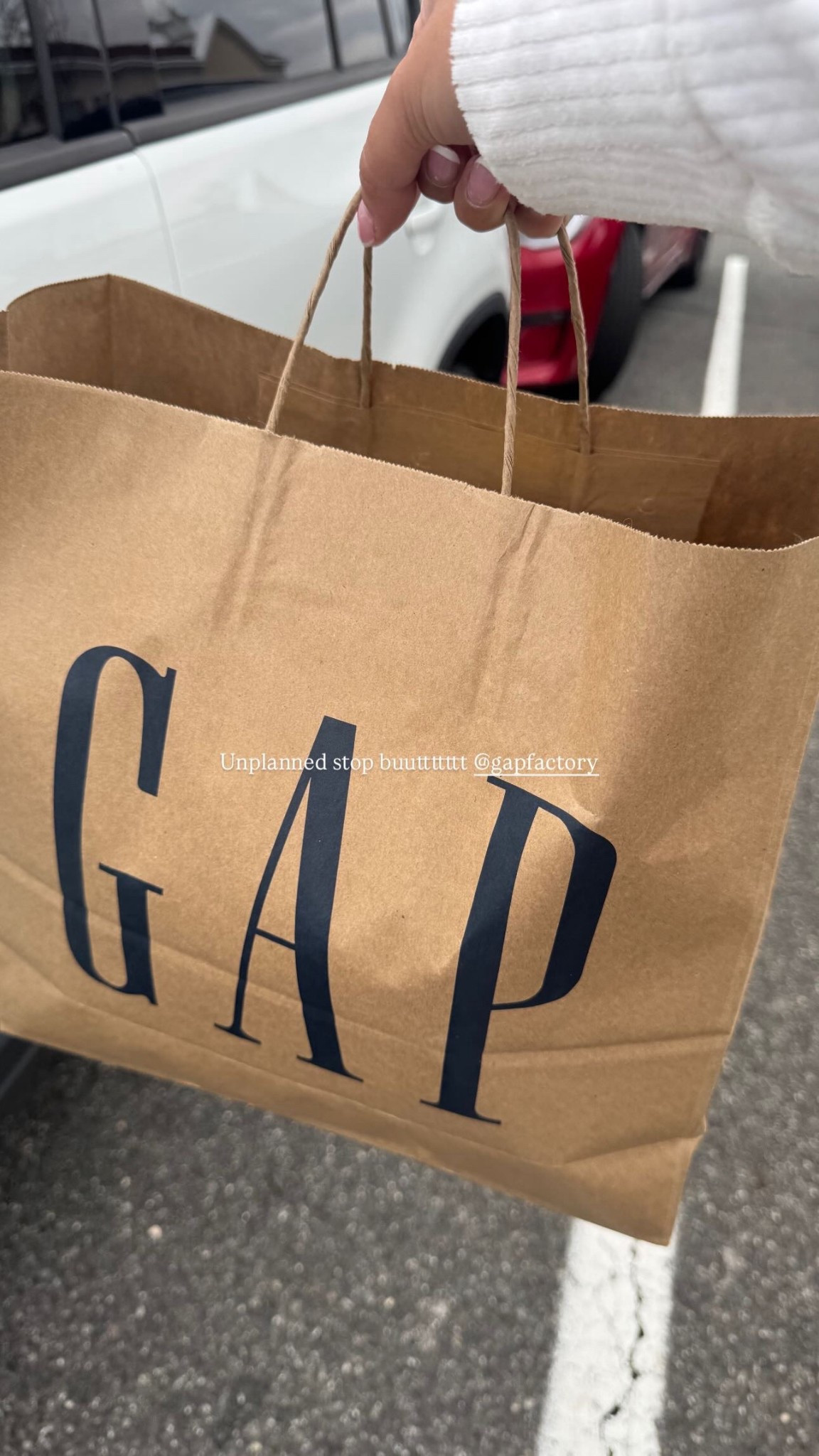 Gap factory 

#LTKHoliday #LTKCyberWeek #LTKKids