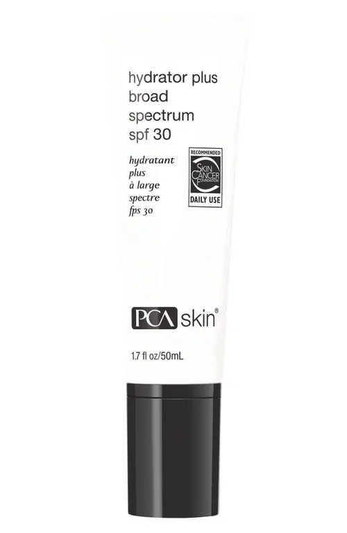 PCA Skin Hydrator Plus Broad Spectrum SPF 30 Sunscreen at Nordstrom | Nordstrom