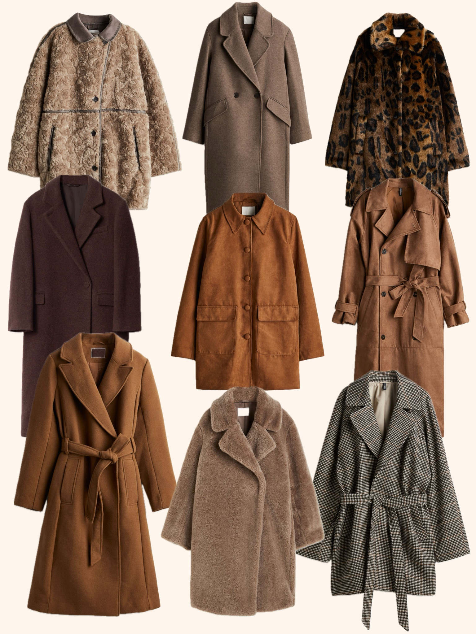H&M MÄNTEL HERBST AUTUMN FALL

#LTKeurope #LTKstyletip #LTKautumn