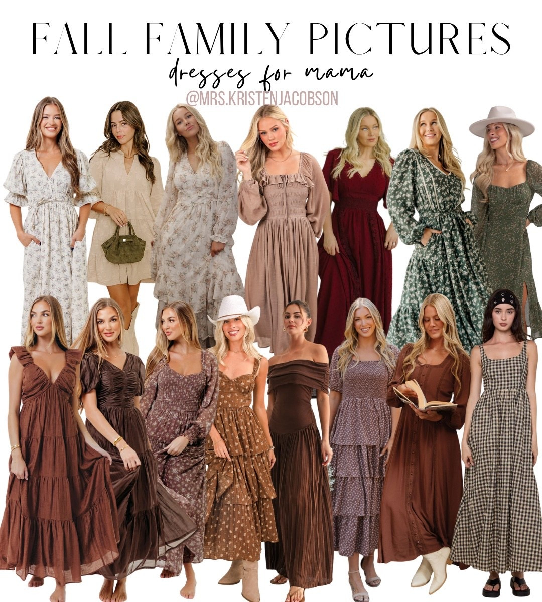 Fall dress, fall outfit, fall wedding guest, fall family picture dress, fall family photo dress, fall wedding guest dress, women’s dress, fall family picture outfit, fall family photo outfit, neutral fall dress, neutral fall outfitt

#falloutfit #fallweddingguest #falldress #fallfamilypictureoutfits #fallweddingguestdress #fallfamilyphotooutfits #fallfamilyphotodress #fallfamilypicturedress 

#LTKWedding #LTKSeasonal #LTKFamily
