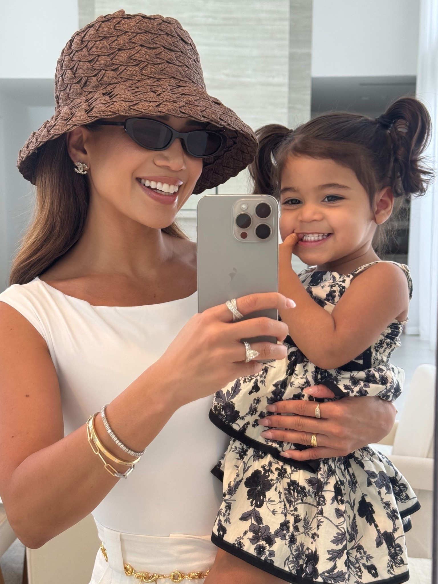 Favorite hat 🤎

#LTKSwim #LTKStyleTip #LTKTravel