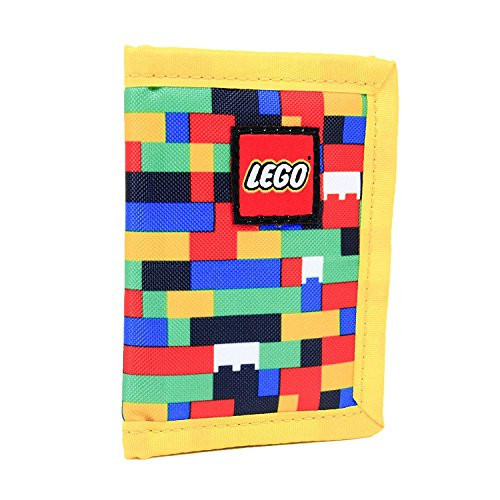 LEGO BRICK WALLET | Amazon (US)