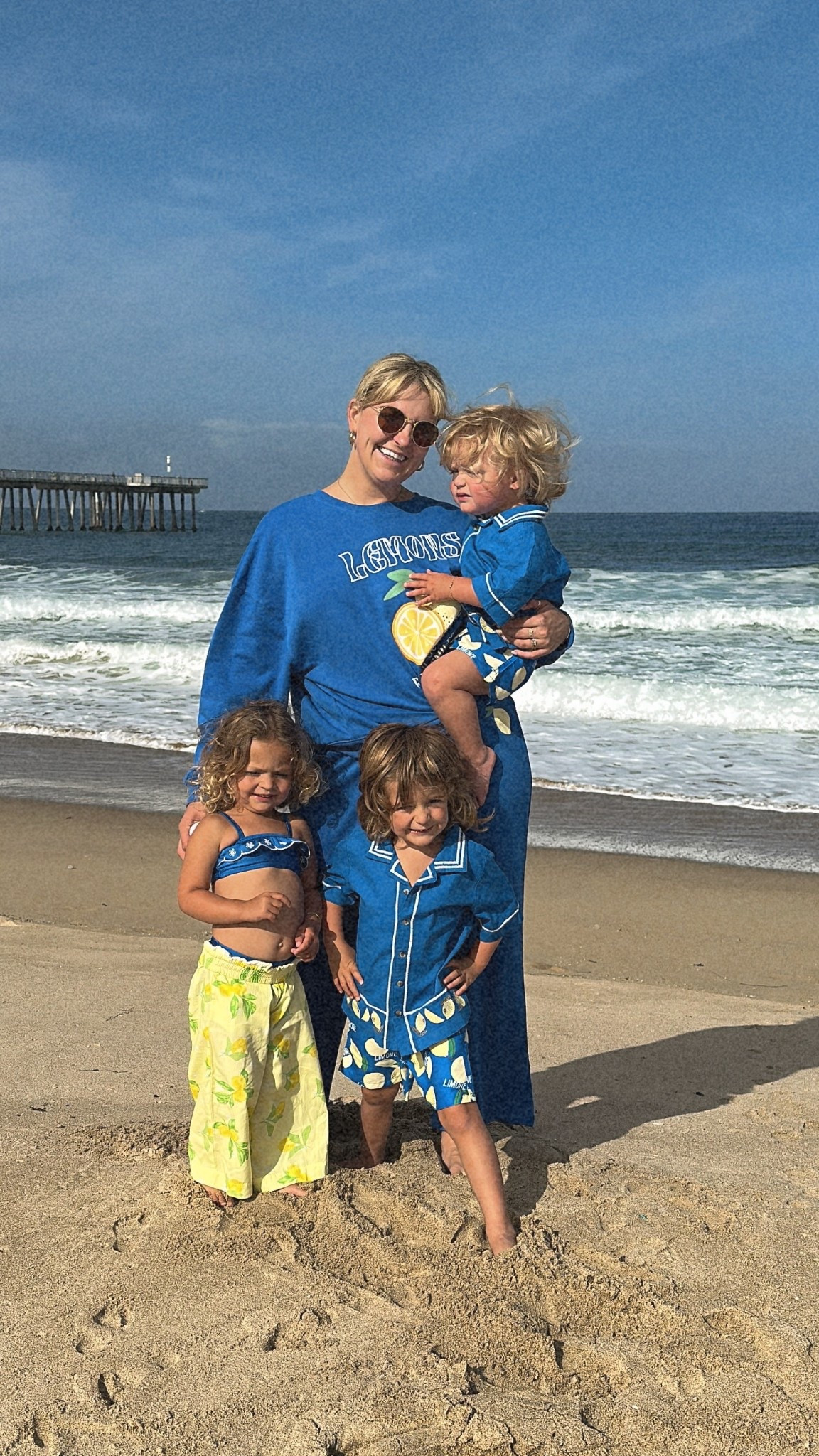 🍋🍋🍋

#LTKKids #LTKBaby #LTKFamily