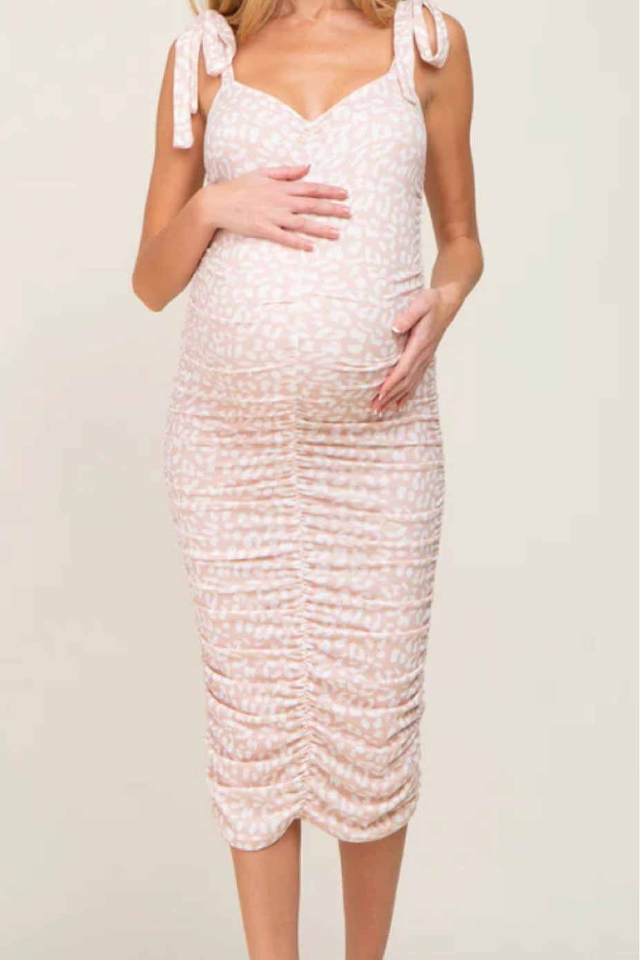 Maternity dresses for mamas

#LTKbump #LTKwedding #LTKunder100