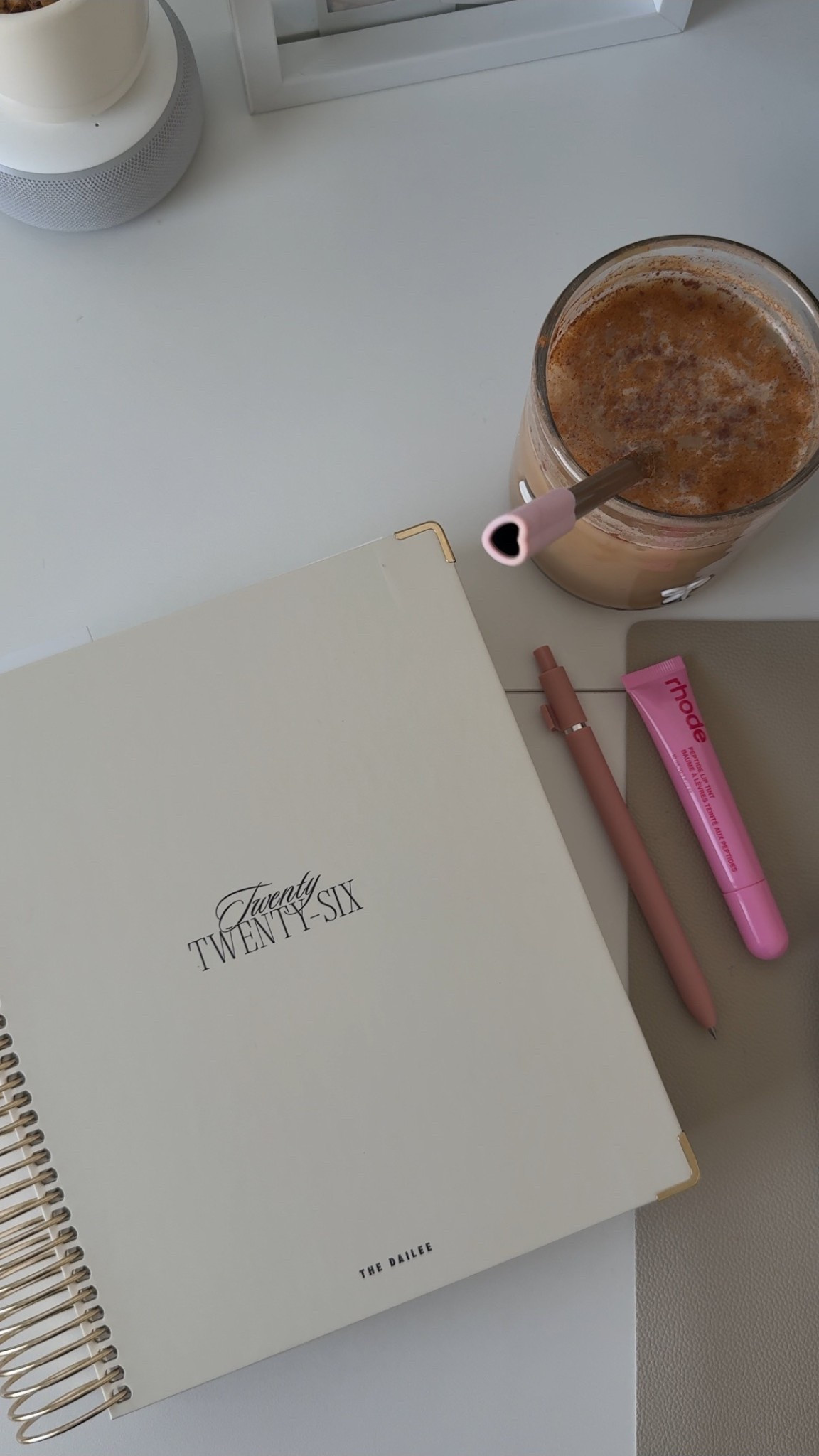 office necessities! 

#LTKFindsUnder50 #LTKmorningroutine #LTKHome