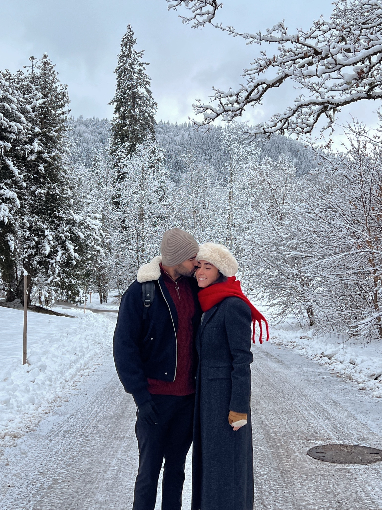 Christmas in Germany ❄️