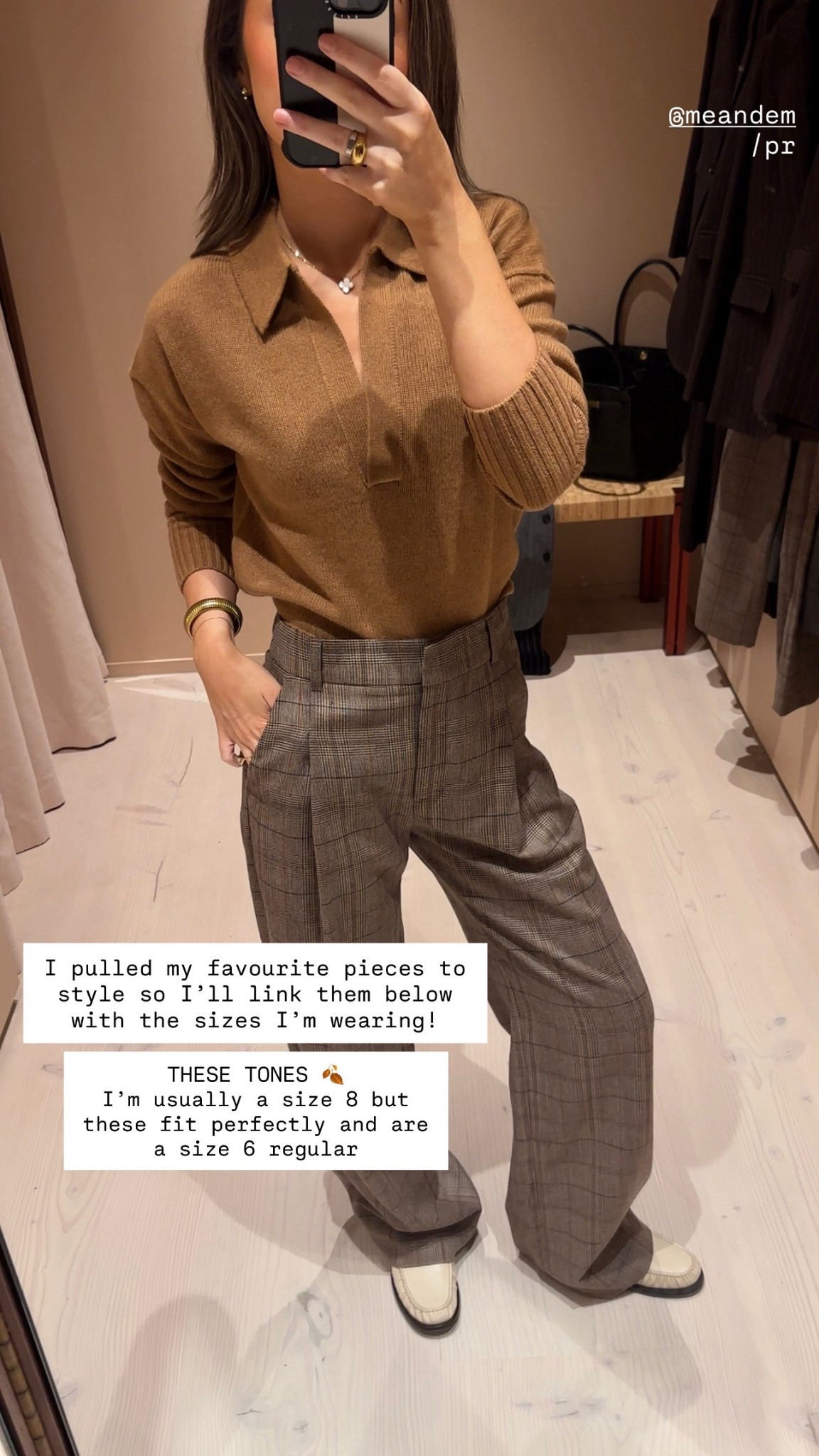 Autumn workwear look ☕️

#LTKautumn #LTKuk #LTKworkwear