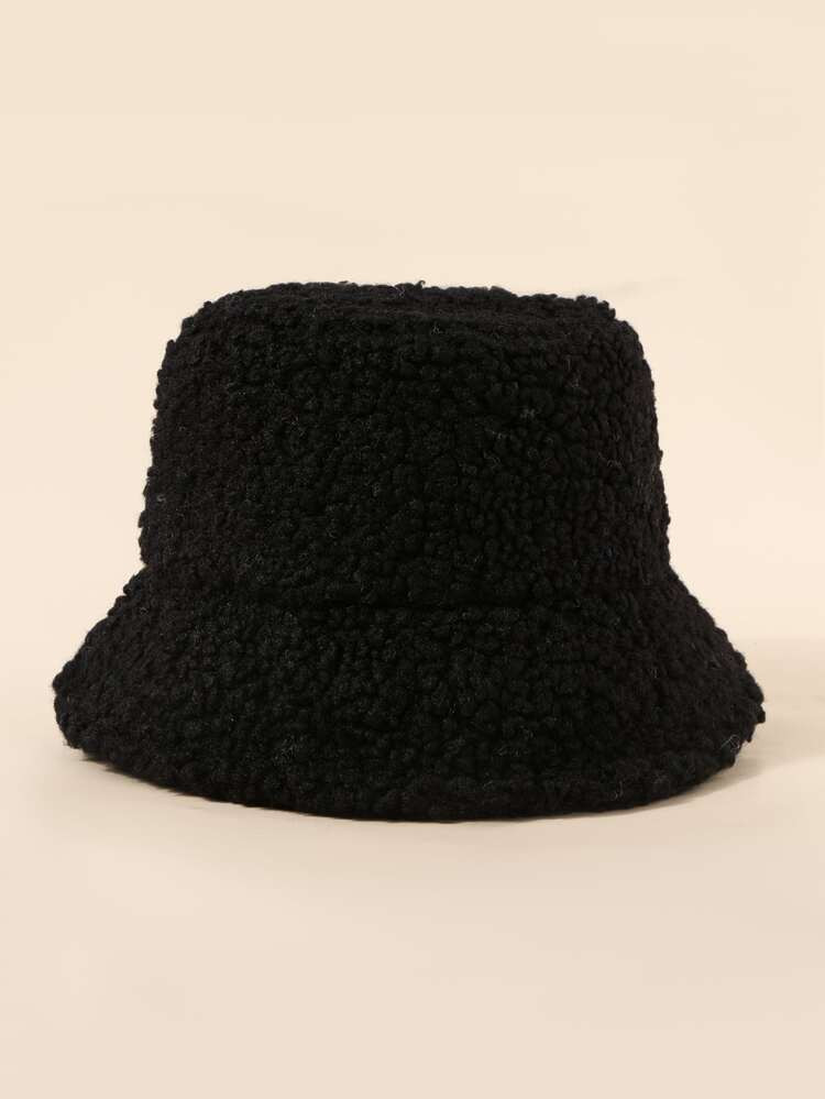 Solid Bucket Hat | SHEIN
