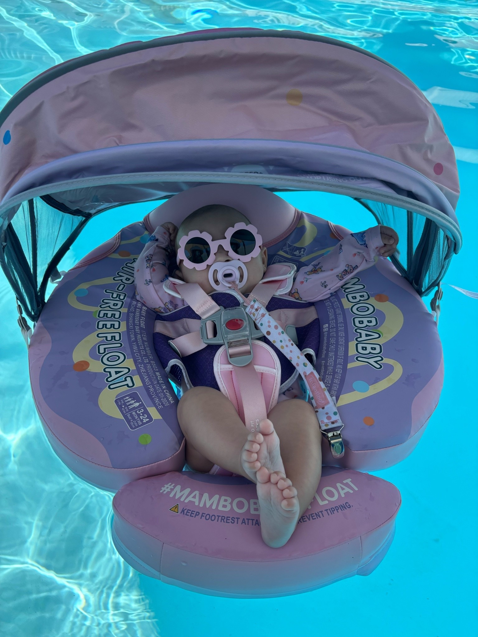Best baby pool gear!

#LTKootd #LTKmomlife #LTKBaby