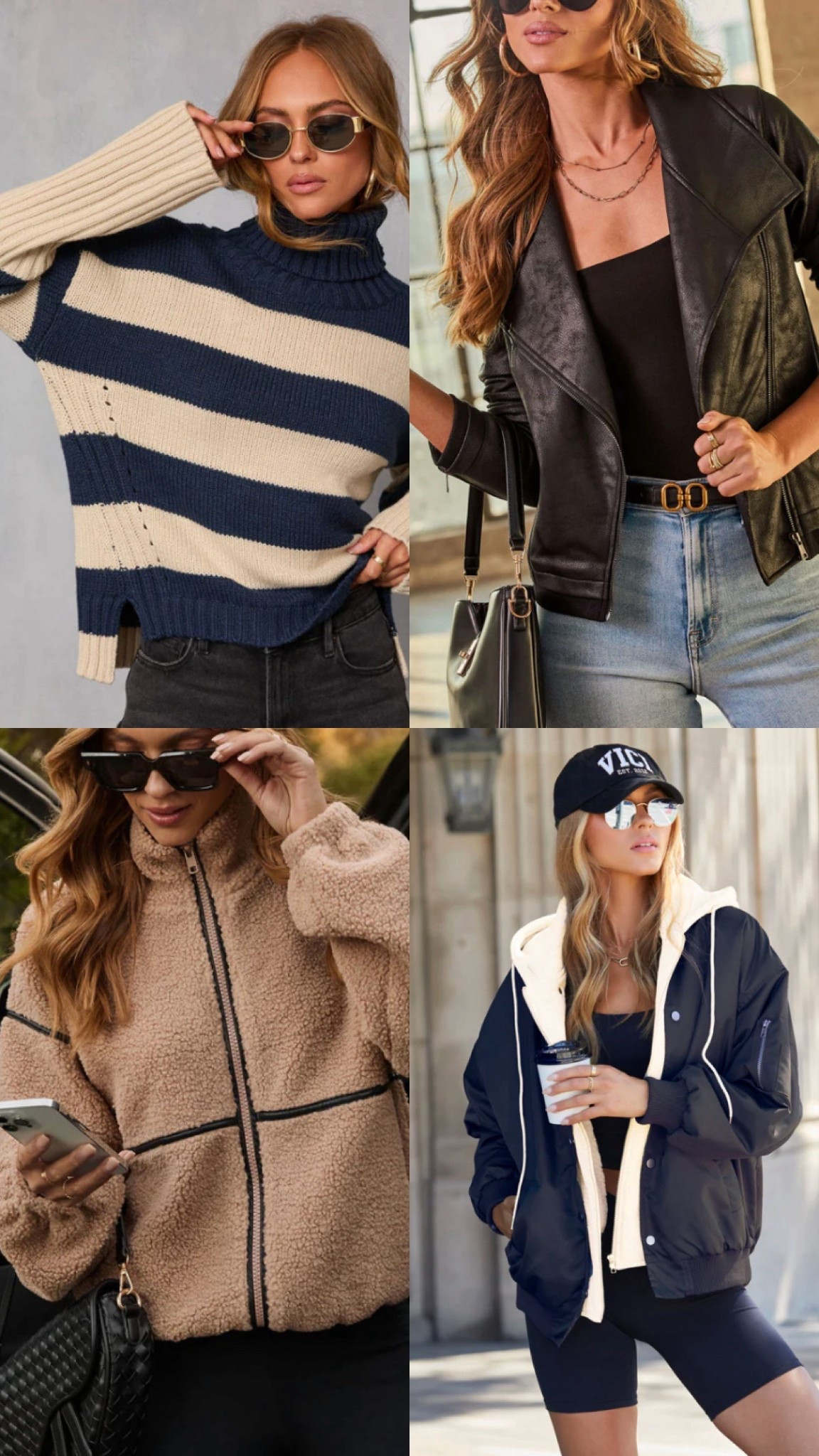 One of each please! All 35% off with code: ATHOUGHTFULPLACE35 