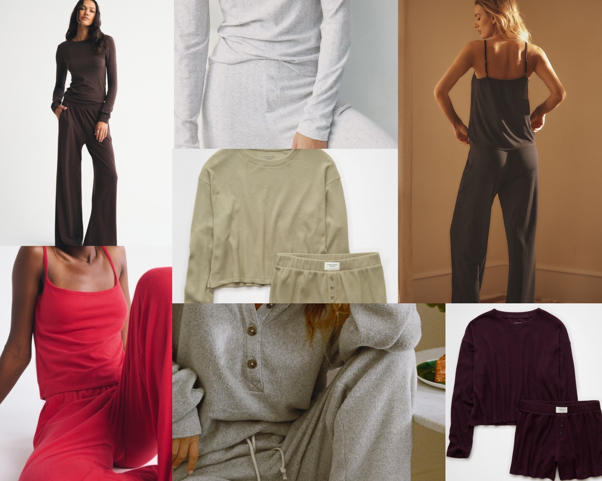it’s going to be a very cozy winter 

Abercrombie - 25-50% off sitewide + use stackable code CYBERAF for additional 15% off

Anthropologie - 30% off with code KELSEY30

American Eagle/Aerie - 40% off everything

H&M - 30% off sitewide for members (just register your email!)

#LTKmomlife #LTKHoliday #LTKSaleAlert